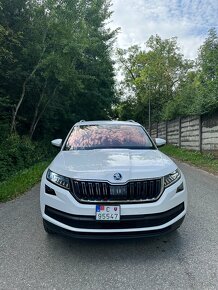 Škoda Kodiaq 2.0 TDI DSG 110kw Facelift,Virtual,Navi,Kamera - 6