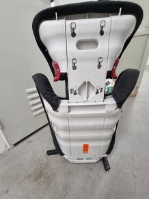 Autosedačka Britax Römer Kidfix SL Black - 6