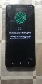 Samsung Galaxy A12 - Android 13 - 6