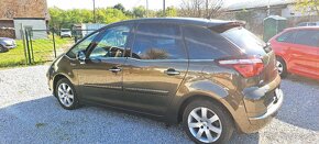 Citroen c4 picasso - 6