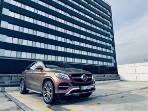 Mercedes-Benz GLE 400 4MATIC - 6