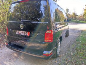 Vw multivan t6  2.0 tdi 110kw 4x4 - 6