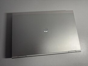 HP EliteBook 8460p, i7 2620M, 8GB RAM, 256GB SSD, Win 10 - 6