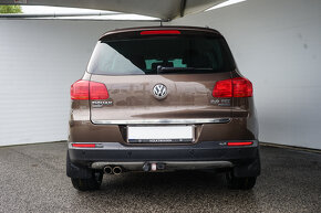 9- VOLKSWAGEN Tiguan, 2013, nafta, 2.0 TDI, 103 kW - 6