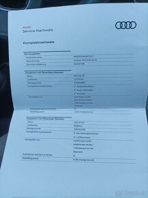 Audi A4 2.0tdi 2020 - 6