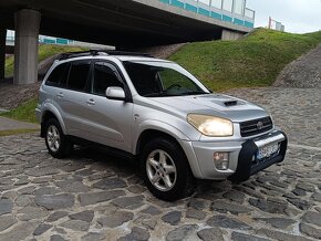 ✳️Toyota RAV4 2.0 D-4D 5D✳️ - 6