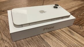 iPhone 13 128GB | stav NOVÉHO - 6