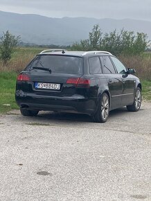 Audi A4 - 6