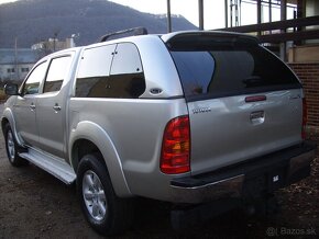 Toyota Hilux 3.0 D-4D 126Kw A/T - 6