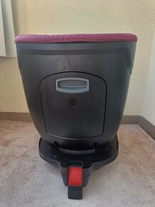 Britax Römer Dualfix M i-size Wine rose - 6