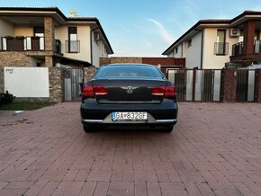 Volkswagen Passat 2.0 TDI - 6