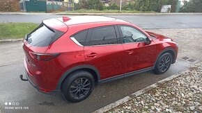 MAZDA CX-5  2,0   AWD REVOLUTION  TOP- WEBASTO - 6