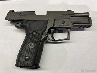 Sig sauer P229 Legion - 6