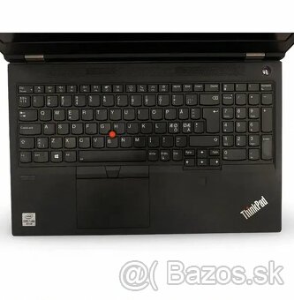 Lenovo ThinkPad P15 Gen 1 Intel Core i7-10850H 64 RAM 1000 S - 6