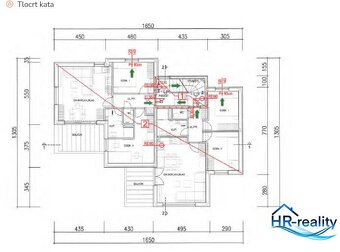 Pag, Novalja – novostavby apartmánov s bazénom - 6