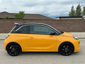 Opel Adam S 1.4 16v Turbo - 6