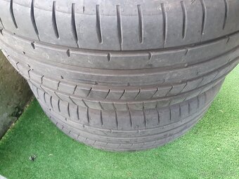 18ky Elektróny 5x112 pneu 225/40R18 - 6