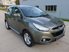 Hyundai ix35 r.2012 2,0 CRDi 4x4, PREMIUM, park.kam, AUTOMAT - 6