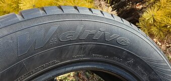 YOKOHAMA WDRIVE , CELOROCNE, 195/65 R15, 91T - 6