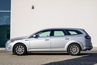 Ford Mondeo Combi - 6