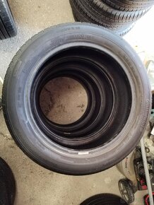 Predam letné pneumatiky Continental 185/55R15 - 6