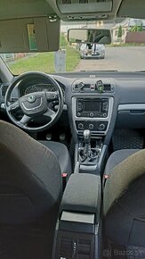 Škoda Octavia combi || Facelift - 6