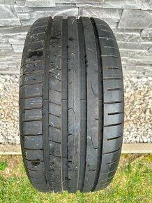 235/40 R18 95Y XL letná DUNLOP - 6