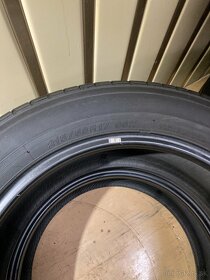 letné Pneu 2ks 215/60R17 viem aj prezuť - 6