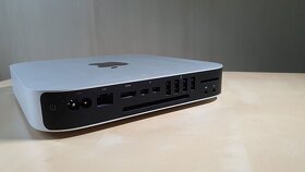 Mac Mini (late 2014) / i5 2.8GHZ / 8GB RAM / 1TB SSHD - 6