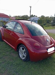 Predam Volkswagen Beetle, rok.v 2005, 1.9tdi, 66kw - 6