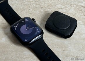 Apple Watch Series 9 41MM (záruka: 24.12.2024, batéria 100%) - 6