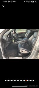 Mercedes gl 350 cdi/4matic /AMG /7miestne PREDAJ... - 6