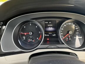 Vw Passat Variant B8 2.0 TDI 140kw - 6