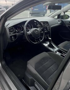 Volkswagen Golf VII Variant 1.6 TDI DSG 7 - 6