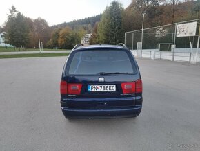 Seat Alhambra - 6