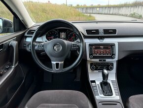 Volkswagen Passat Variant B7 2.0 TSI DSG Highline - 6