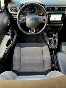 CITROEN C3 PURETECH - PREDAJ AJ NA SPLÁTKY - 6