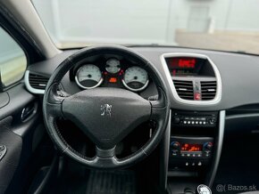 Peugeot 207 Sport 1.6 16v 88kw - 6