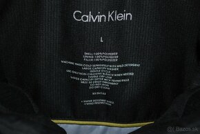 Pánska bunda Calvin Klein...XXL - 6