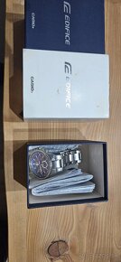 Casio edifice 5119 ef 562 - 6