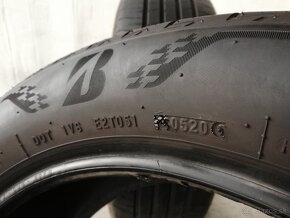 215/55 r18 letné pneumatiky Bridgestone - 6