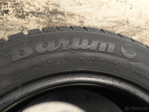 175/65 R14 Zimné pneumatiky Barum Polaris 2 kusy - 6