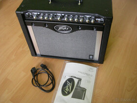 Gitarové Combo Peavey Trans Tube Envoy 110 II - 6