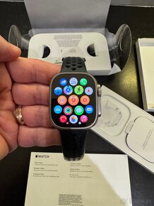 Apple watch ultra 1. - 6