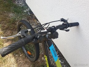 Detských bicykel DEMA 20 - 6