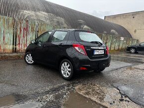 Toyota Yaris 1.5 Automat  - 6