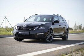 Škoda Octavia Combi 2.0 TDI RS DSG, odpočet DPH - 6