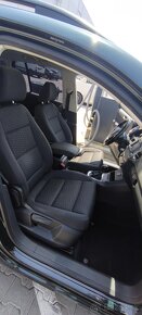 VW Tiguan 2.0 TSi DSG Panorama RV 2011 - 6