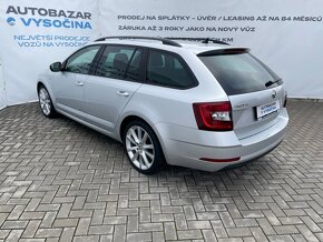 Škoda Octavia 3 Com.1.6TDi Edice Drive Navi DPH - 6