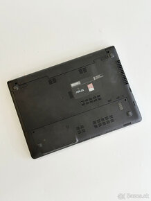 Notebook ASUS K46CA - 6